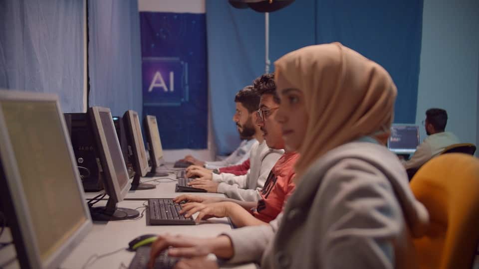Information Technology Program